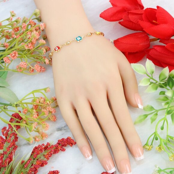 "New Beautiful Design Bracelet for Women/Girls, Gift, B857 - Picture 10 of 10